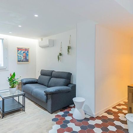 Renovated Apartment On The Old Port Марсель Экстерьер фото