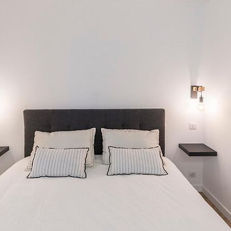 Renovated Apartment On The Old Port Марсель Экстерьер фото