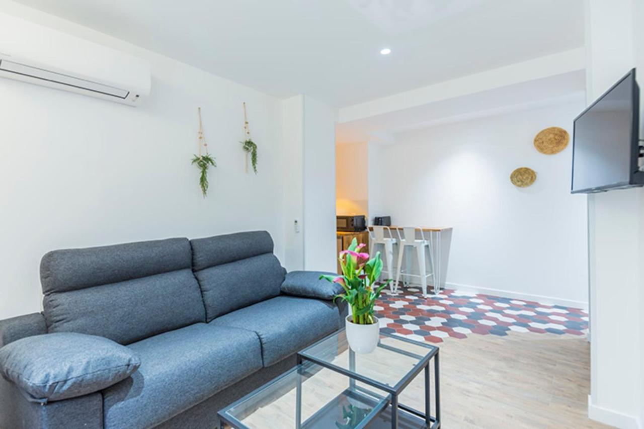 Renovated Apartment On The Old Port Марсель Экстерьер фото