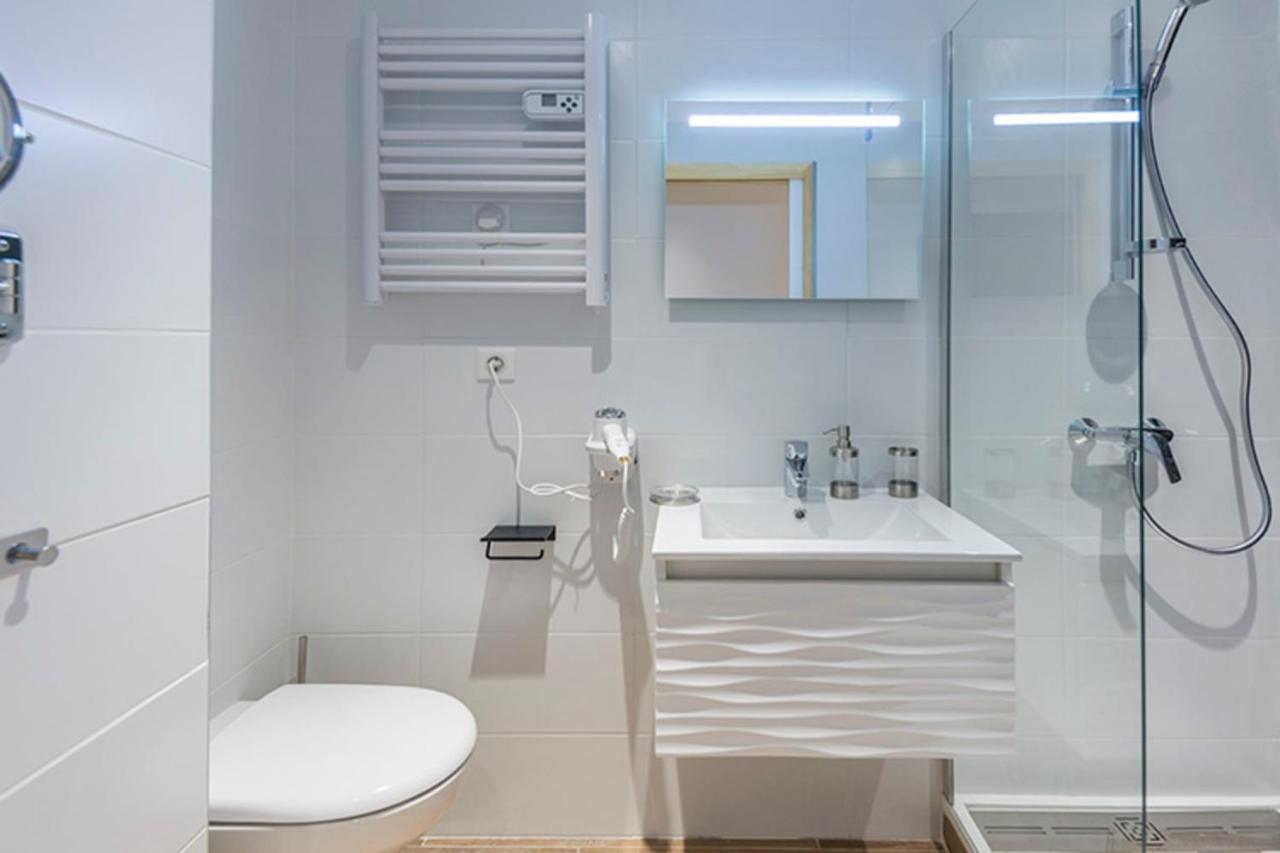Renovated Apartment On The Old Port Марсель Экстерьер фото