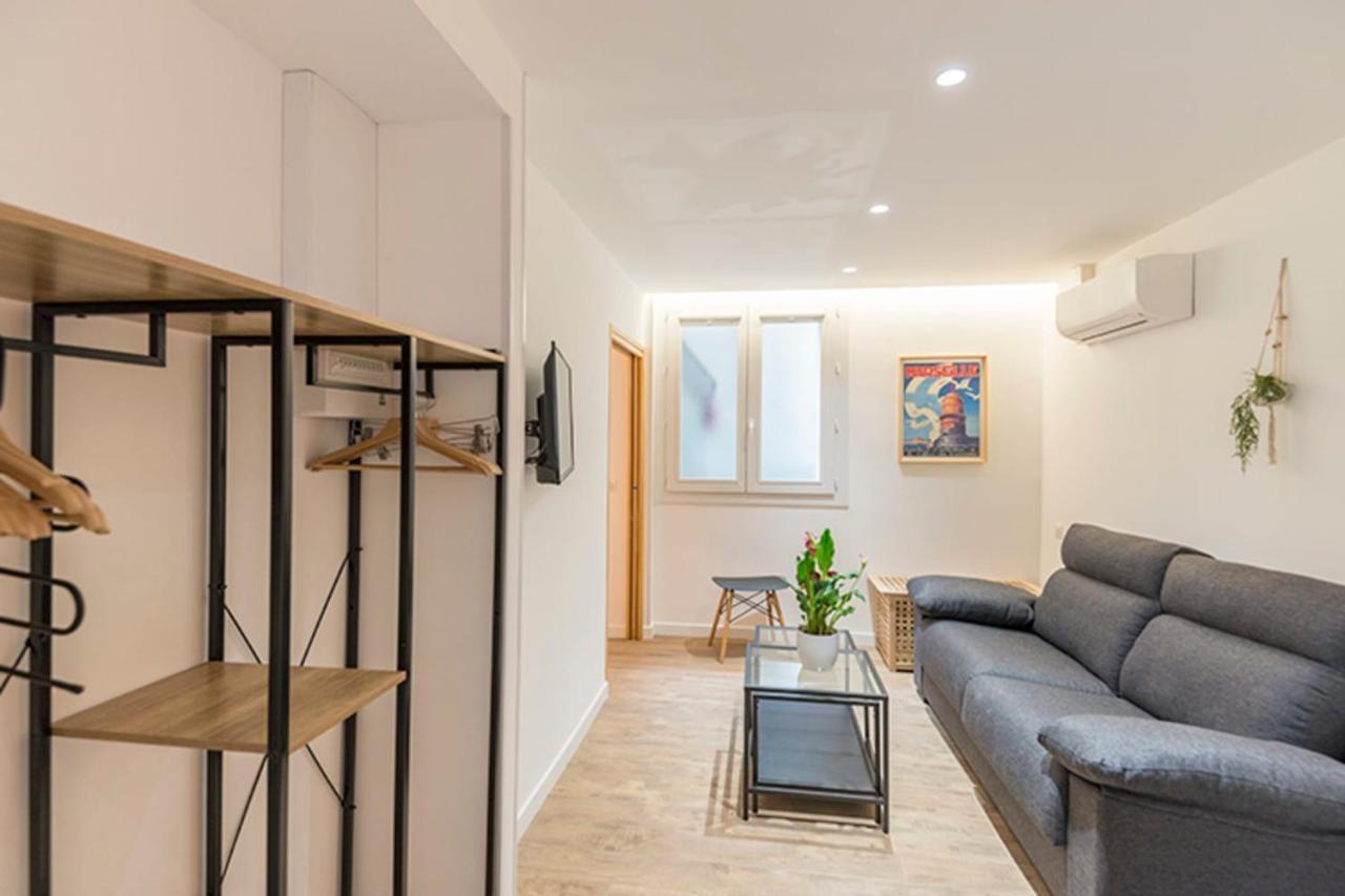 Renovated Apartment On The Old Port Марсель Экстерьер фото
